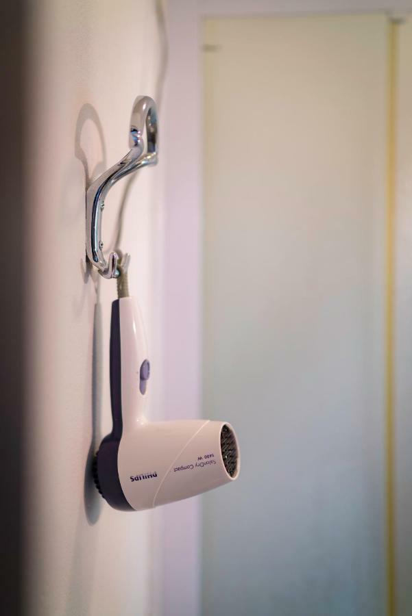 Apartmani Mia Palit エクステリア 写真